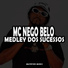 MC Nego Belo
