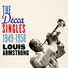 Louis Armstrong, Jack Pleiss & His Orchestra
