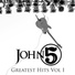 John 5 Feat Jim Root