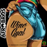 Afro Bros feat. Shockman, Royston