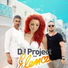 DJ Project feat. Elena
