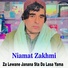 Niamat Zakhmi