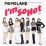 MOMOLAND-Im So Hot