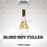Blind Boy Fuller