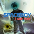 SPACEBOY