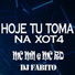 Mc Mn, MC Rd, DJ Fabito