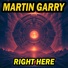 Martin Garry