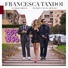 Francesca Tandoi, Matheus Nicolaiewsky, Sander Smeets feat. Daniele Cordisco