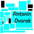 Antonín Dvořák