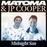 Matoma, JP Cooper