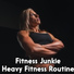 fitness workout hits, Fitnessbeat, Running Music Workout, Crossfit Junkies