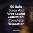 Rain Man Sounds, Sleep Sounds, Regen