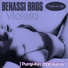 Benassi Bros, Violeta