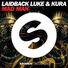 Steve Aoki Marnik Lil Jon vs. Laidback Luke & KURA