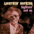 Lightnin' Hopkins