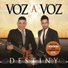 Voz A Voz feat. La Original Banda El Limon De Salvador Lizarraga