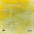 Matthias Pintscher (Ensemble intercontemporain/NDR Sinfonieorchester/Matthias Pintscher/Frank Peter Zimmermann/Christophe Desjardins/Truls Mørk)