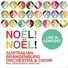 Australian Brandenburg Orchestra, Brandenburg Choir, Paul Dyer, Madison Nonoa