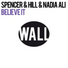 Spencer & Hill, Nadia Ali