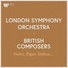 Jacqueline Du Pre, London Symphony Orchestra, Sir John Barbirolli