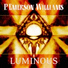 P. Emerson Williams feat. Mark Cunningham