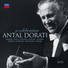 Detroit Symphony Orchestra, Antal Doráti
