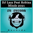DJ Lazz feat. Robina