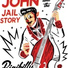 John And The Jail Story