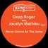 Deep Roger feat. Jocelyn Mathieu