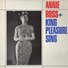 King Pleasure, Annie Ross