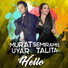 Murat Uyar feat. Semiramis Talita