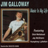 Jim Galloway feat. Dick Wellstood, Humphrey Lyttelton, Jay McShann