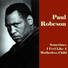 Paul Robeson