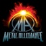 Metal Allegiance feat. Mark Osegueda, Chris Jericho, Tim "Ripper" Owens, Alissa White-Gluz, Chuck Billy, Steve "Zetro" Souza