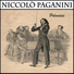 Niccolò Paganini, Nologo