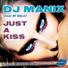 DJ Manix feat. M Slice