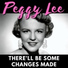 (медленный джайв - более длинная версия) Peggy Lee