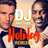 DJ Antoine feat. Akon