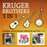 Kruger Brothers