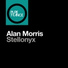 Alan Morris