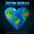 Jason Becker feat. Codany Holiday