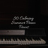 Calming Piano, Restaurant Background Music, Classical Piano Music Masters