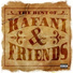 Kafani feat. Jagged Edge