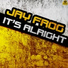 Jay Frog