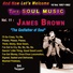 James Brown and The Famous Flames