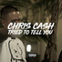 Chris Cash