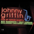 Johnny Griffin, Roy Hargrove, Billy Cobham, James Pearson