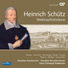 Georg Poplutz, Dresdner Barockorchester, Dresdner Kammerchor, Hans-Christoph Rademann