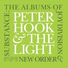 Peter Hook & the Light