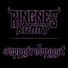 Ringnes-Ronny, Soppgirobygget